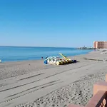 Estudio edificio Jupiter en Benalmadena