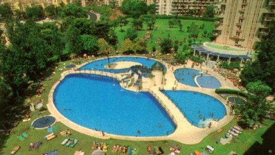 Apartamento Estudio Edificio Jupiter En *