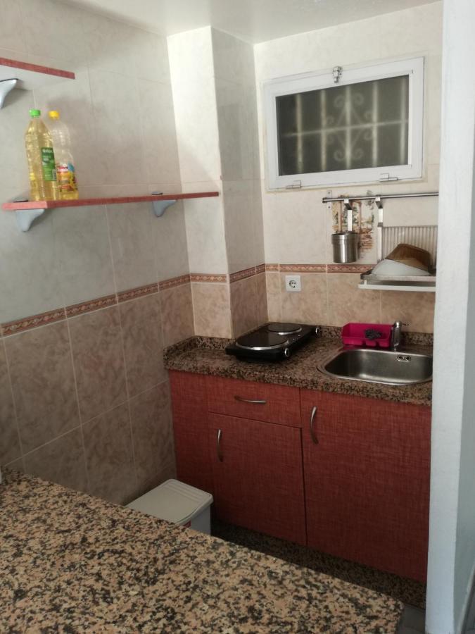 Apartamento Estudio Edificio Jupiter En