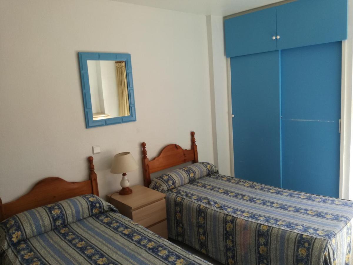 Appartement Estudio Edificio Jupiter En
