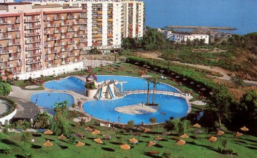 Estudio Edificio Jupiter En Appartement *