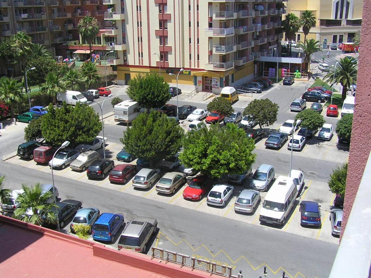 Appartement Estudio Edificio Jupiter En Benalmádena