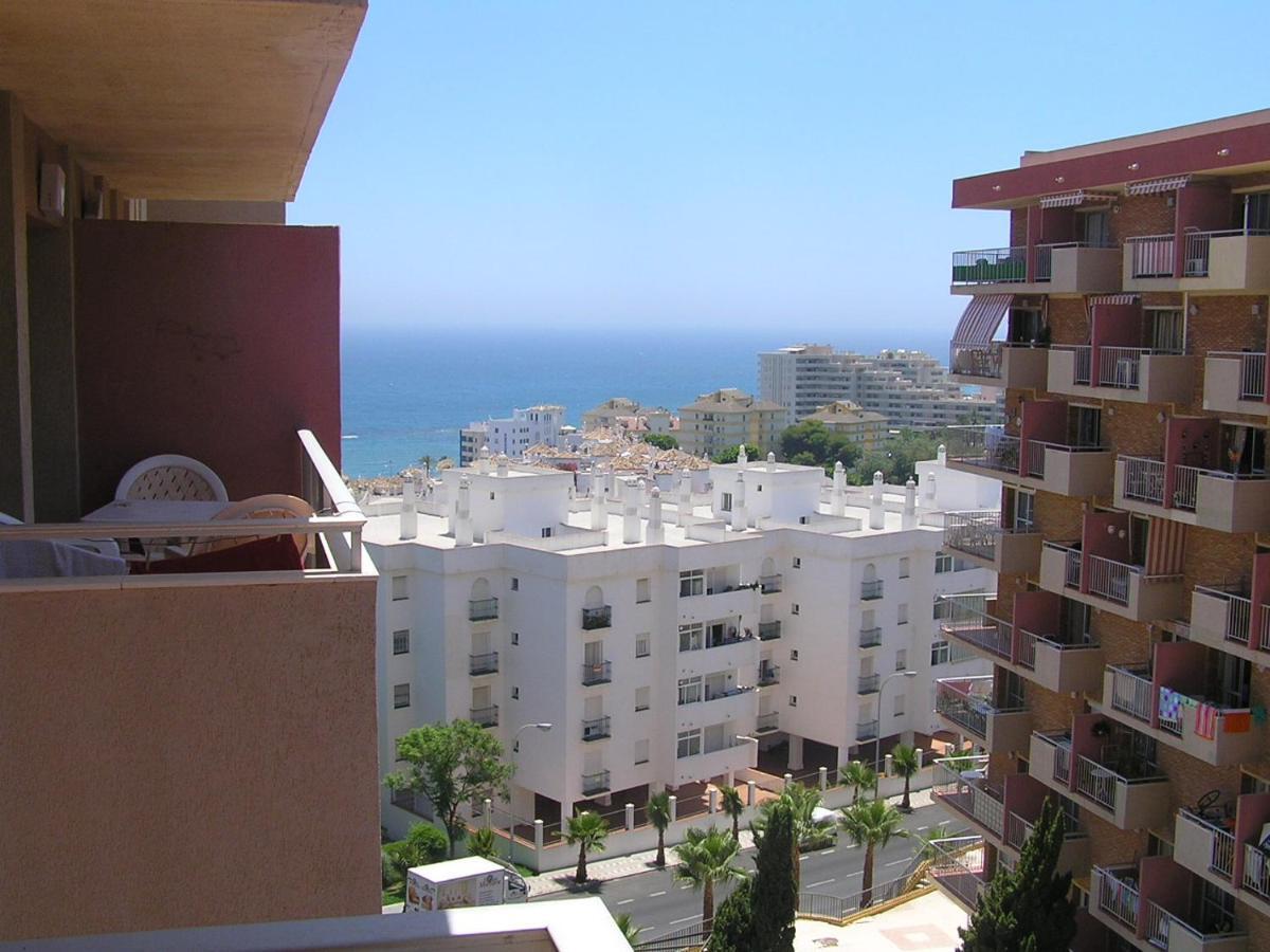Appartement Estudio Edificio Jupiter En Benalmádena