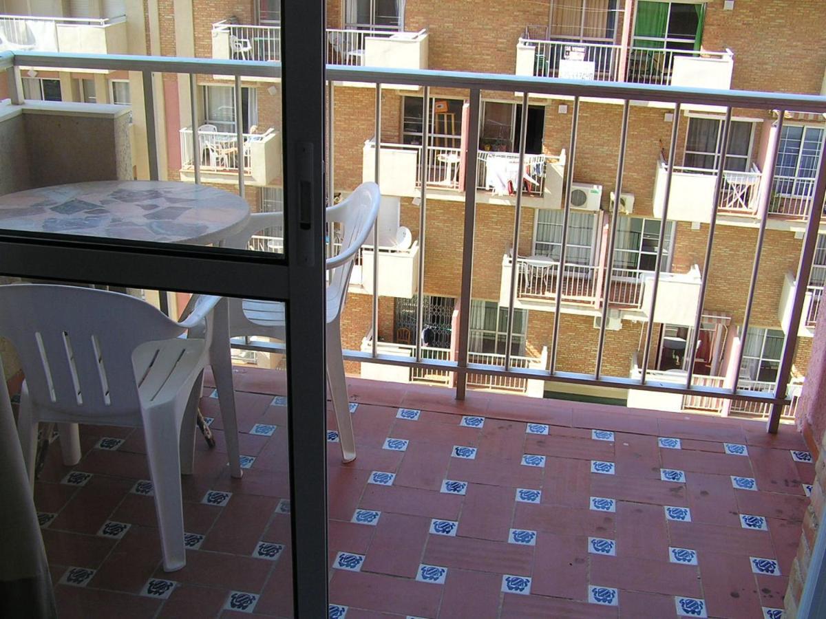 Estudio Edificio Jupiter En Appartement *