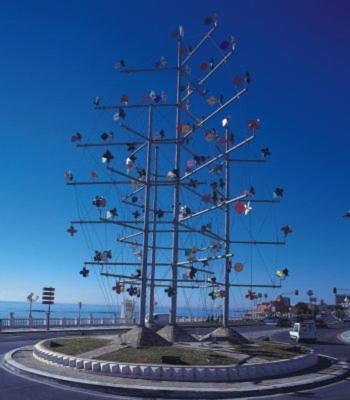 Estudio Edificio Jupiter En * Benalmádena